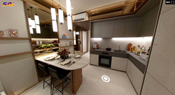 Union Square Residences (D1), Condominium #555335961